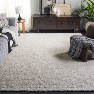 Safavieh Renewal RNW212A Ivory Area Rug Room Scene Feature