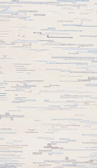 Safavieh Renewal RNW301A Ivory / Light Blue Area Rug Main