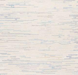 Safavieh Renewal RNW301A Ivory / Light Blue Area Rug main image