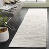 Safavieh Renewal RNW301B Ivory Area Rug Room Scene Feature