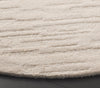 Safavieh Renewal RNW301B Ivory Area Rug Detail
