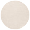 Safavieh Renewal RNW301B Ivory Area Rug Round