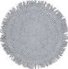 Safavieh Renewal RNW401F Grey Area Rug main image