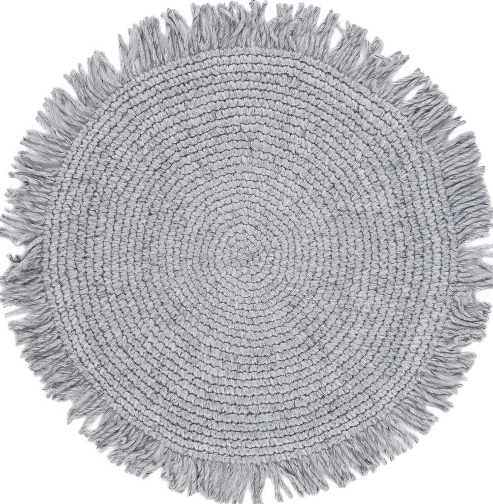 Safavieh Renewal RNW401F Grey Area Rug main image