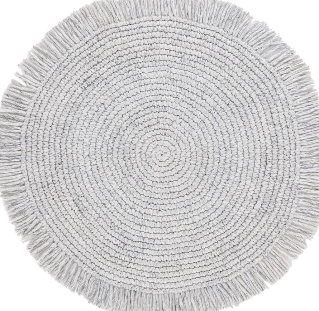 Safavieh Renewal RNW401G Light Grey Area Rug main image