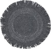 Safavieh Renewal RNW401Z Black Area Rug main image