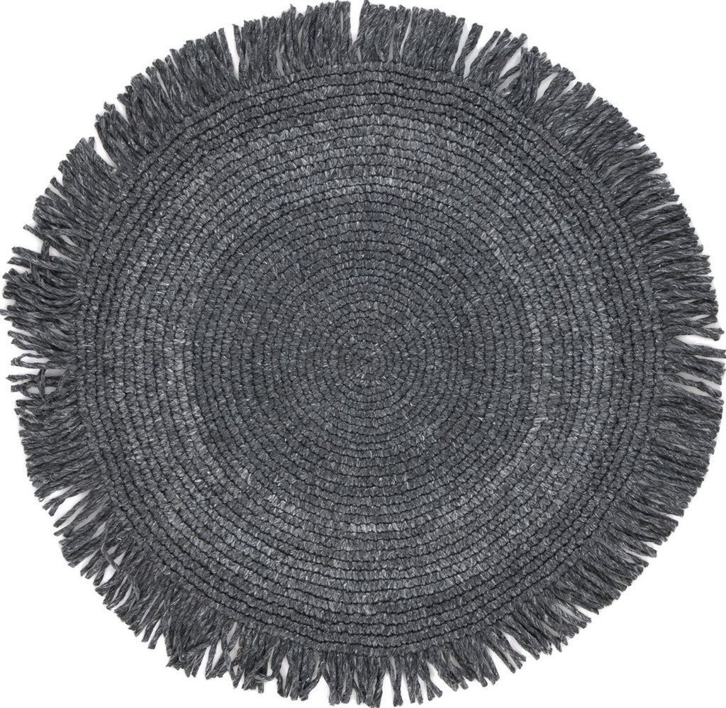 Safavieh Renewal RNW401Z Black Area Rug main image