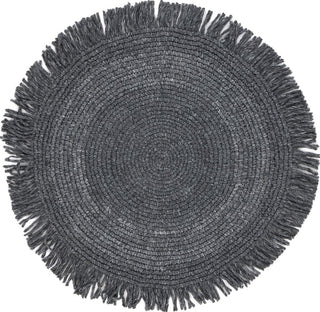 Safavieh Renewal RNW401Z Black Area Rug main image