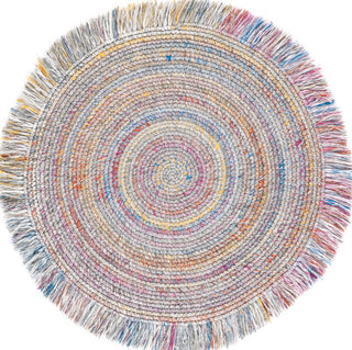 Safavieh Renewal RNW402Q Red / Blue Area Rug main image