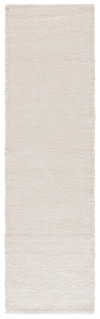 Safavieh Renewal RNW601A Ivory Area Rug Runner