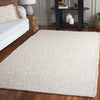 Safavieh Renewal RNW601A Ivory Area Rug Room Scene Feature