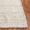 Safavieh Renewal RNW601D Beige / Gold Area Rug Detail