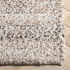 Safavieh Renewal RNW601F Natural / Grey Area Rug Detail