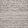 Safavieh Renewal RNW601F Natural / Grey Area Rug Square