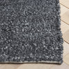 Safavieh Renewal RNW601H Charcoal Area Rug Detail