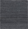 Safavieh Renewal RNW601H Charcoal Area Rug Square