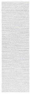 Safavieh Renewal RNW701L Light Blue / Ivory Area Rug Runner