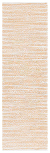 Safavieh Renewal RNW701P Orange / Ivory Area Rug Runner