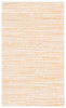 Safavieh Renewal RNW701P Orange / Ivory Area Rug Main
