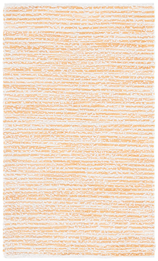 Safavieh Renewal RNW701P Orange / Ivory Area Rug Main