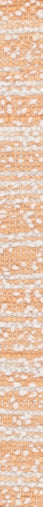 Safavieh Renewal RNW701P Orange / Ivory Area Rug main image