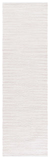 Safavieh Renewal RNW701U Pink / Ivory Area Rug Runner