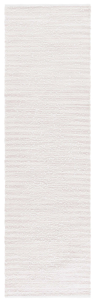 Safavieh Renewal RNW701U Pink / Ivory Area Rug Runner