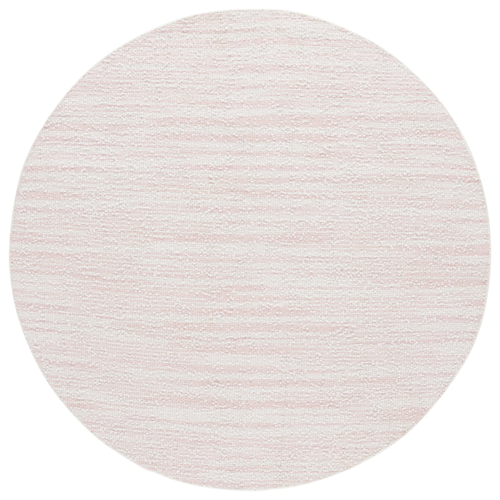 Safavieh Renewal RNW701U Pink / Ivory Area Rug main image