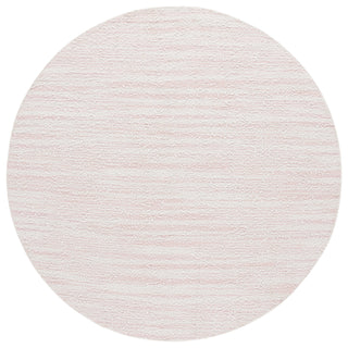 Safavieh Renewal RNW701U Pink / Ivory Area Rug main image