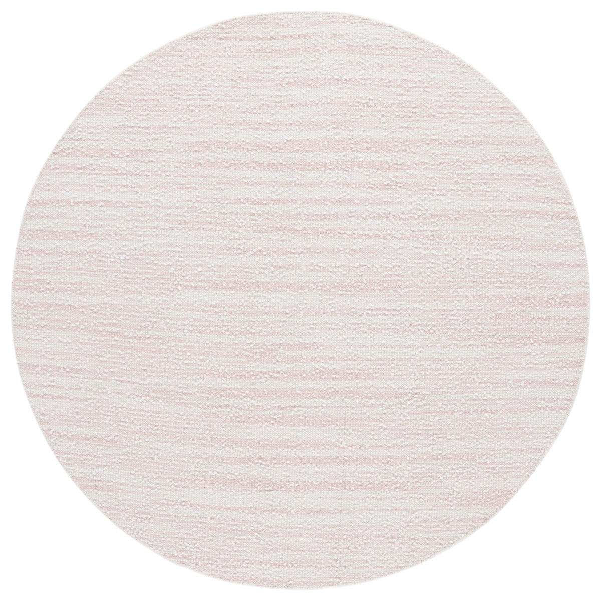 Safavieh Renewal RNW701U Pink / Ivory Area Rug main image