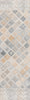 Safavieh Renewal RNW802B Beige / Grey Area Rug Runner