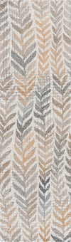 Safavieh Renewal RNW803B Beige / Grey Area Rug Runner