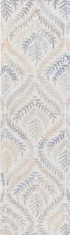 Safavieh Renewal RNW804B Beige / Grey Area Rug Runner