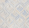 Safavieh Renewal RNW804B Beige / Grey Area Rug Square