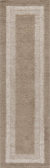 Safavieh Renewal RNW806T Brown / Ivory Area Rug Runner