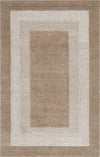 Safavieh Renewal RNW806T Brown / Ivory Area Rug main image