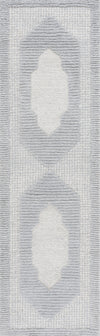 Safavieh Renewal RNW807F Grey Area Rug Runner