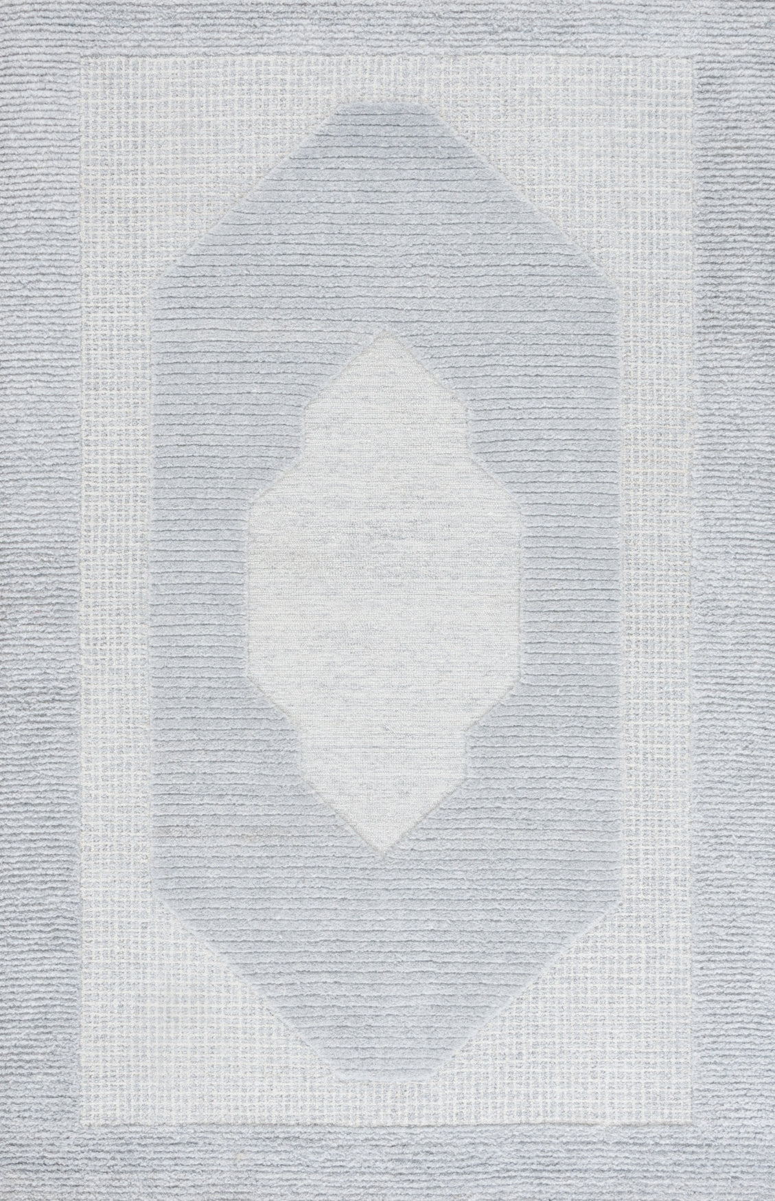 Safavieh Renewal RNW807F Grey Area Rug main image