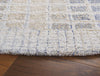 Safavieh Renewal RNW808B Beige / Grey Area Rug Detail