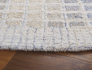 Safavieh Renewal RNW808B Beige / Grey Area Rug Detail