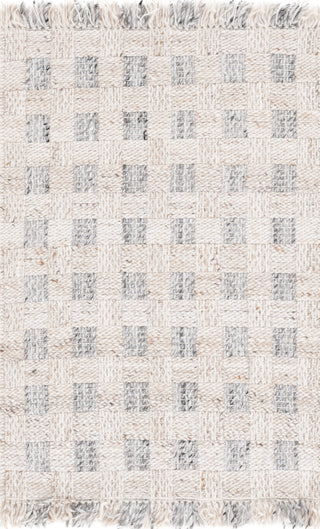 Safavieh Renewal RNW901A Ivory / Grey Area Rug main image