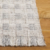 Safavieh Renewal RNW901F Grey Area Rug Detail