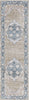 Safavieh Rosewood ROW110 Ivory / Green Area Rug