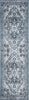 Safavieh Rosewood ROW112 Ivory / Blue Area Rug