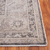 Safavieh Republica RPU450F Grey / Beige Area Rug Detail