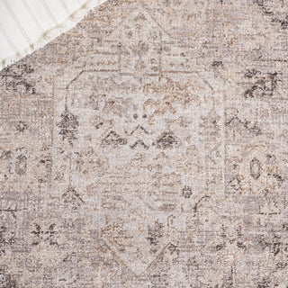 Safavieh Republica RPU450F Grey / Beige Area Rug Detail