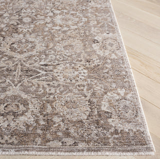 Safavieh Republica RPU452F Grey / Beige Area Rug Detail