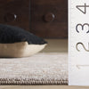 Safavieh Republica RPU452F Grey / Beige Area Rug Detail