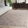 Safavieh Republica RPU452F Grey / Beige Area Rug Room Scene Feature