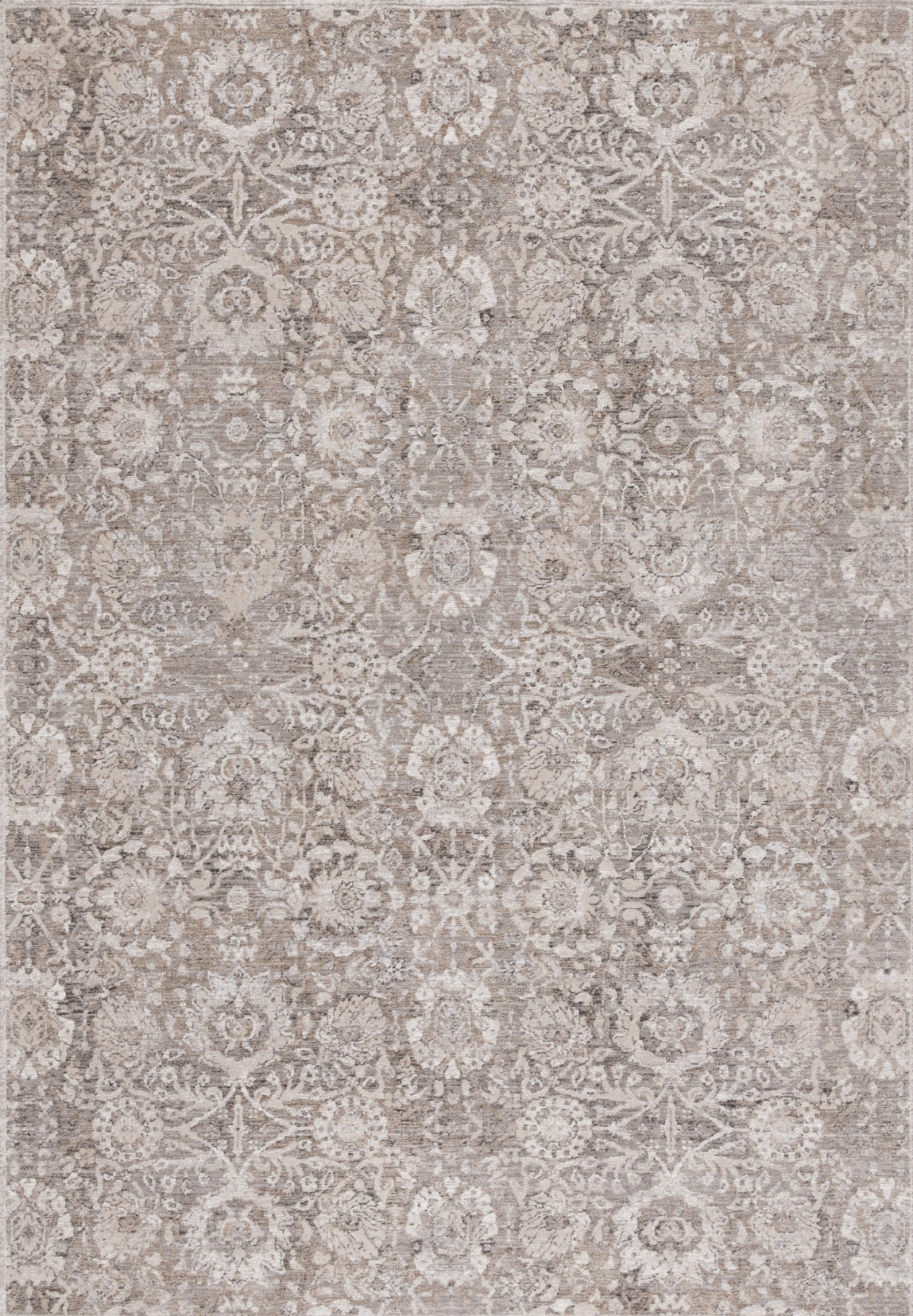 Safavieh Republica RPU452F Grey / Beige Area Rug main image